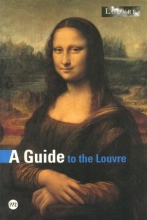 Cover art for A Guide to the Louvre