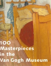 Cover art for 100 Masterpieces in the Van Gogh Museum