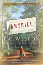 Cover art for Anthill: A Novel