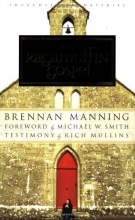 Cover art for The Ragamuffin Gospel