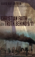 Cover art for Christian Faith and the Truth behind 9/11: A Call to Reflection and Action