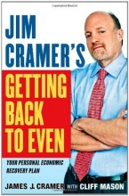 Cover art for Jim Cramer's Getting Back to Even