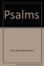 Cover art for Psalms (3 Vols.)