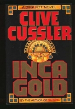 Cover art for Inca Gold (Series Starter, Dirk Pitt #12)