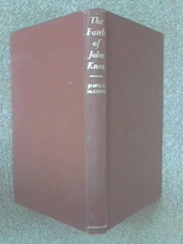 Cover art for The Faith Of John Knox