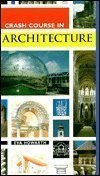 Cover art for Crash course in architecture