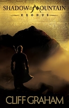 Cover art for Shadow of the Mountain: Exodus