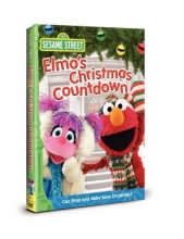 Cover art for Elmo