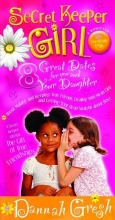 Cover art for Secret Keeper Girl Kit 2: The Gift of True Friendship