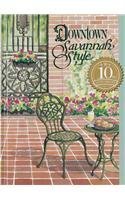 Cover art for Downtown Savannah Style