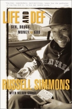 Cover art for Life and Def: Sex, Drugs, Money, + God