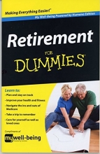 Cover art for Retirement for Dummies (68 pages)