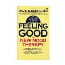 Cover art for Feeling Good