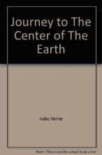 Cover art for Journey to the Center of the Earth