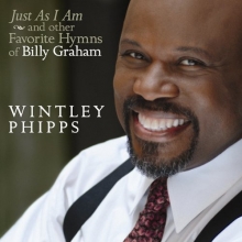 Cover art for Favorite Hymns Of Billy Graham