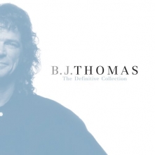 Cover art for The Definitive Collection
