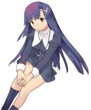 Cover art for Kannagi Volume 2