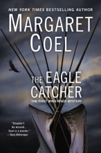 Cover art for The Eagle Catcher (A Wind River Reservation Myste)