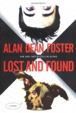 Cover art for Lost and Found: The Taken Trilogy Book 1