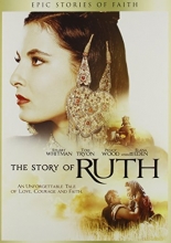 Cover art for The Story of Ruth