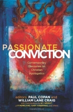 Cover art for Passionate Conviction: Contemporary Discourses on Christian Apologetics