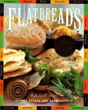 Cover art for Flatbreads & Flavors