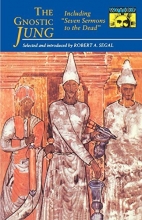 Cover art for The Gnostic Jung