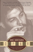 Cover art for Companero: The Life and Death of Che Guevara
