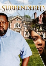 Cover art for Surrendered