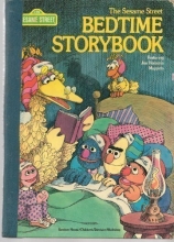 Cover art for Ses ST Bedtime Strybk