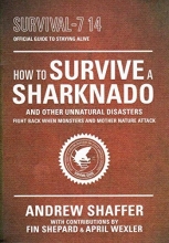 Cover art for How to Survive a Sharknado and Other Natural Disasters