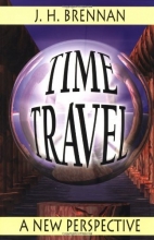 Cover art for Time Travel: A New Perspective