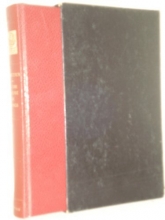 Cover art for Of the Nature of Things De Rerum Natura