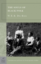 Cover art for The Souls of Black Folk (Barnes & Noble Classics Series)
