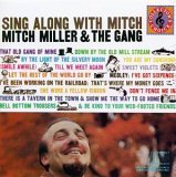 Cover art for Sing Along With Mitch