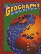 Cover art for Geography: The World and Its People (GEOGRAPHY: WORLD & ITS PEOPLE)