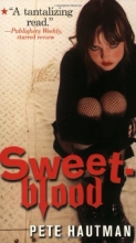 Cover art for Sweetblood