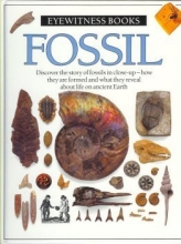 Cover art for Fossil