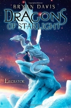 Cover art for Liberator (Dragons of Starlight)