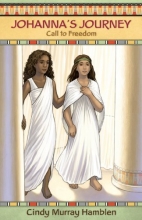 Cover art for Johanna's Journey: Call to Freedom