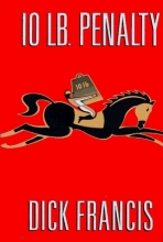 Cover art for 10-lb. Penalty