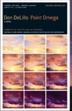 Cover art for Point Omega: A Novel