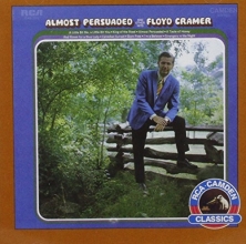 Cover art for Almost Persuaded Other Hits