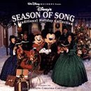 Cover art for Season of Song: Traditional Holiday Collection