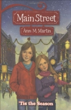 Cover art for 'Tis The Season (Main Street #3)