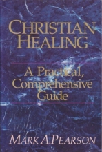 Cover art for Christian Healing