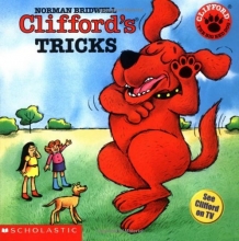 Cover art for Clifford's Tricks