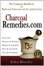 Cover art for Charcoal Remedies