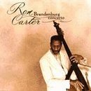 Cover art for Brandenburg Concerto