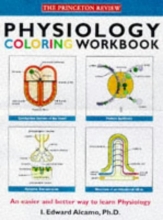 Cover art for Physiology Coloring Workbook (Coloring Workbooks)